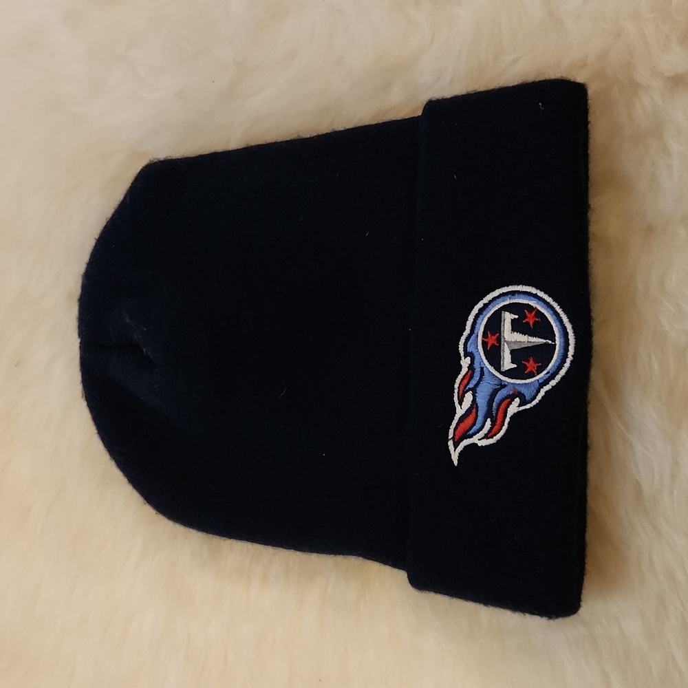 Tennessee Titans beanie